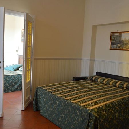 Pantheon Inn Rzym Zewnętrze zdjęcie