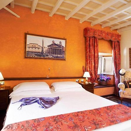 Pantheon Inn Rzym Zewnętrze zdjęcie