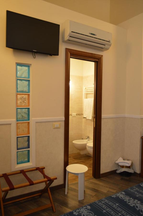 Pantheon Inn Rzym Zewnętrze zdjęcie