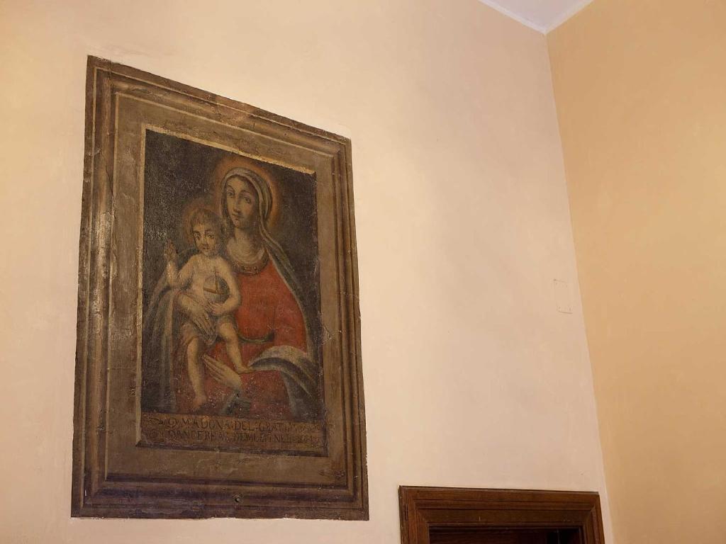 Pantheon Inn Rzym Zewnętrze zdjęcie