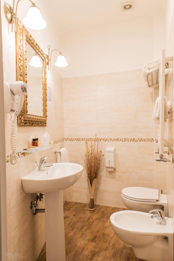 Pantheon Inn Rzym Zewnętrze zdjęcie